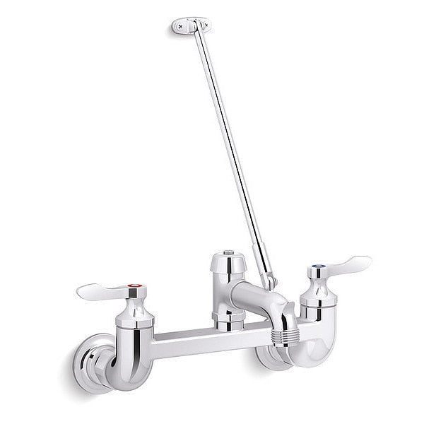 Laundry Sink Faucet, 13.50 gpm