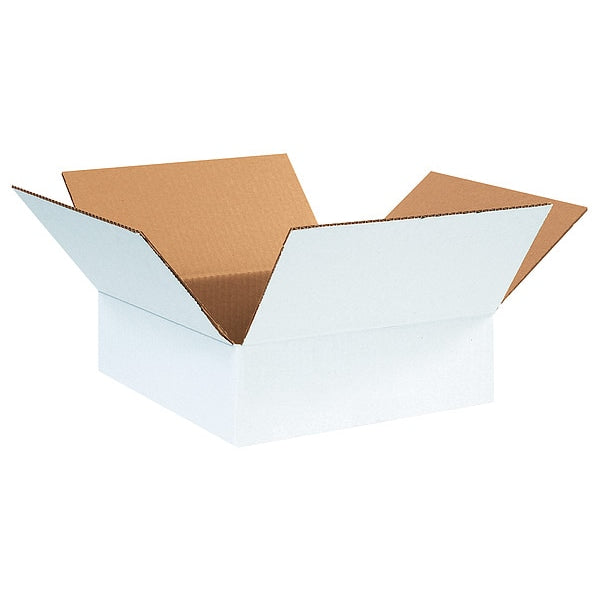 Corrugated Boxes, 12