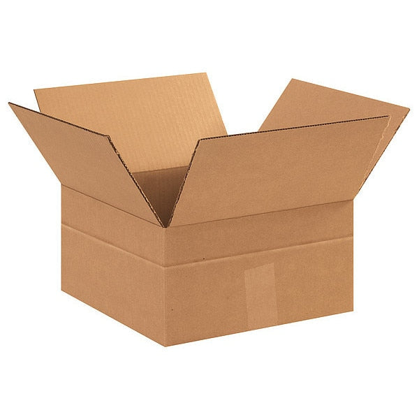 Multi-Depth Corrugated Boxes, 12