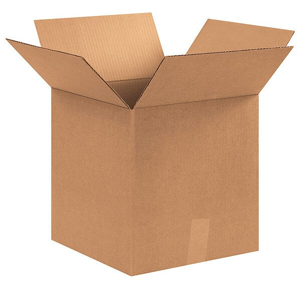 Corrugated Boxes, 12