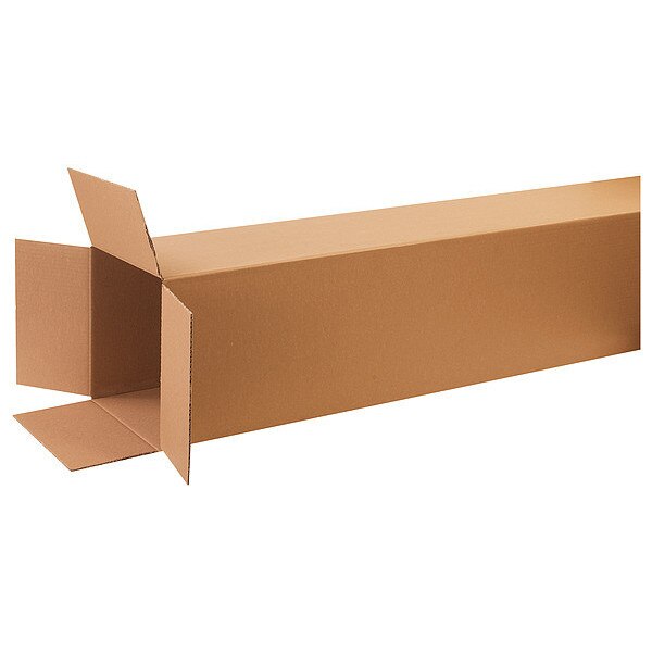 Tall Corrugated Boxes, 12