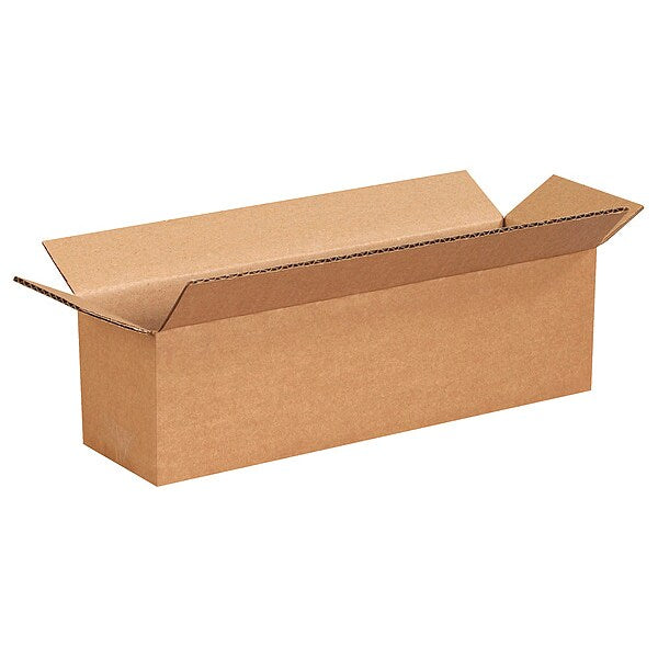 Long Corrugated Boxes, 13