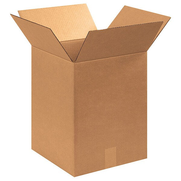 Corrugated Boxes, 13