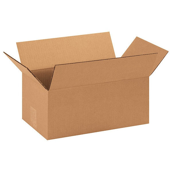 Corrugated Boxes, 14