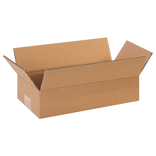Long Corrugated Boxes, 12