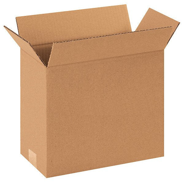 Corrugated Boxes, 12
