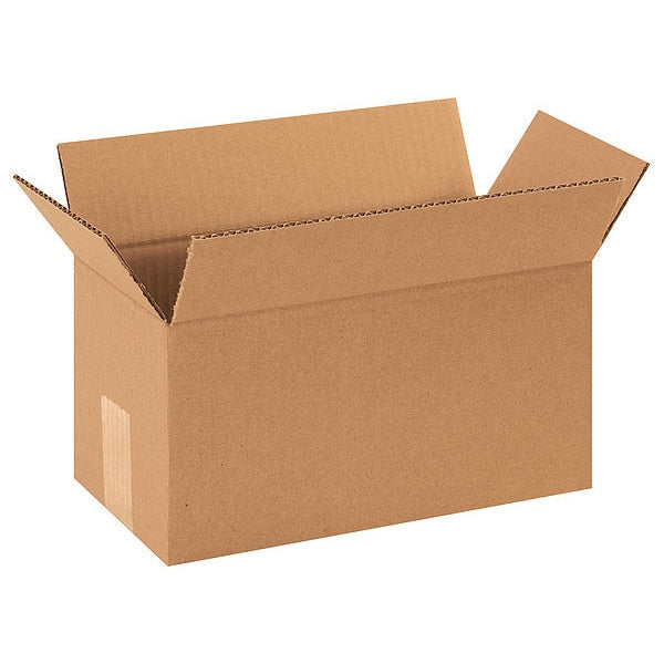 Corrugated Boxes, 12