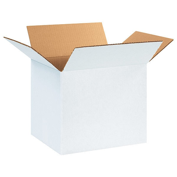 Corrugated Boxes, 12