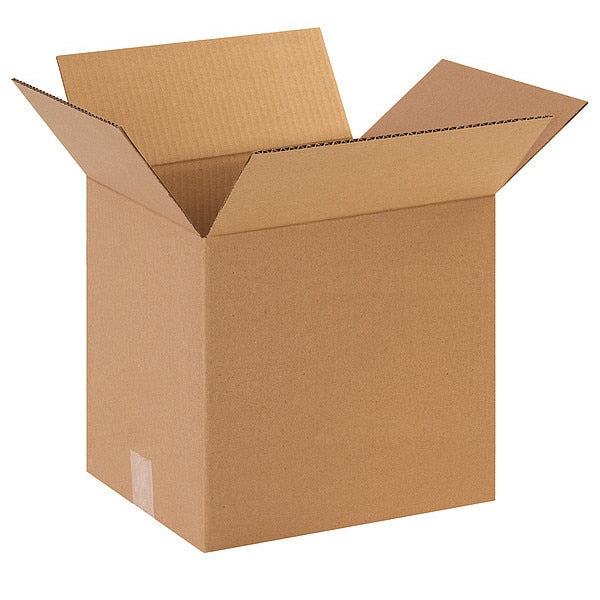 Corrugated Boxes, 12