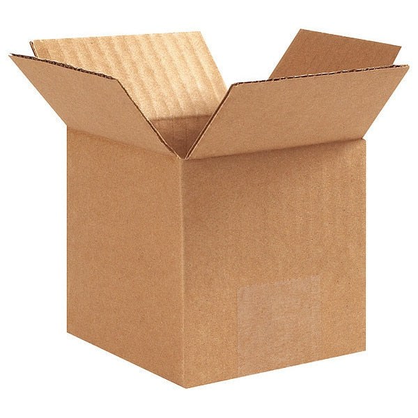 Corrugated Boxes, 3