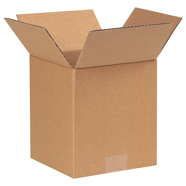 Corrugated Boxes, 4