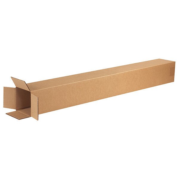 Tall Corrugated Boxes, 4