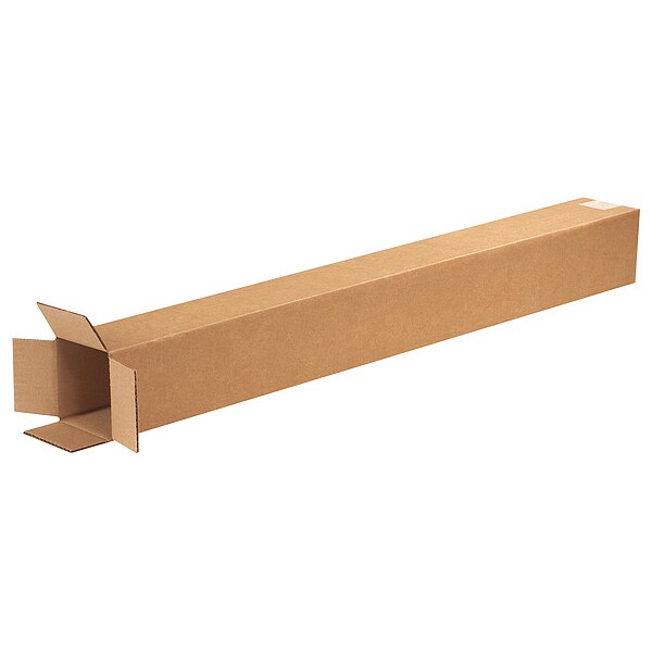 Tall Corrugated Boxes, 5