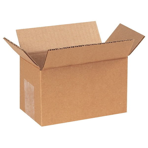 Long Corrugated Boxes, 6