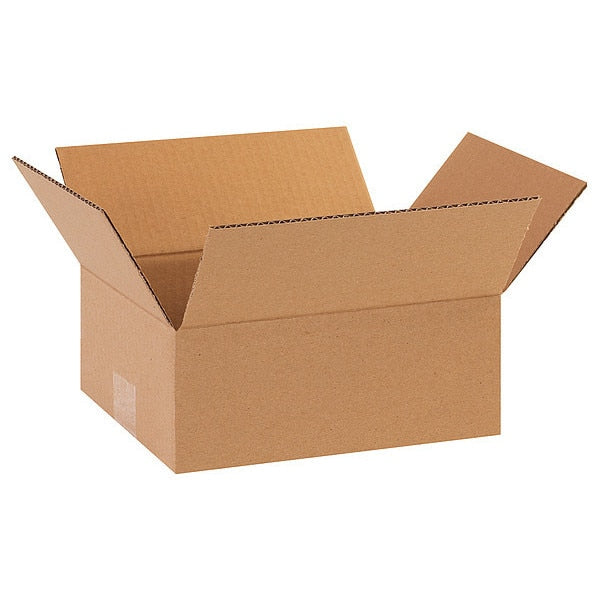 Corrugated Boxes, 6