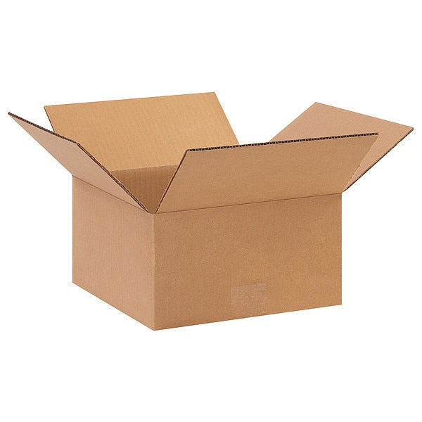 Corrugated Boxes, 6