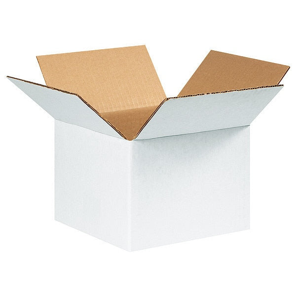 Corrugated Boxes, 6