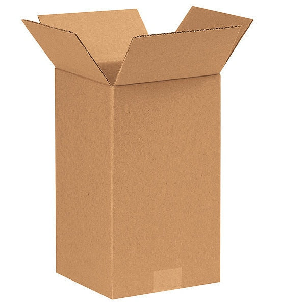 Tall Corrugated Boxes, 7