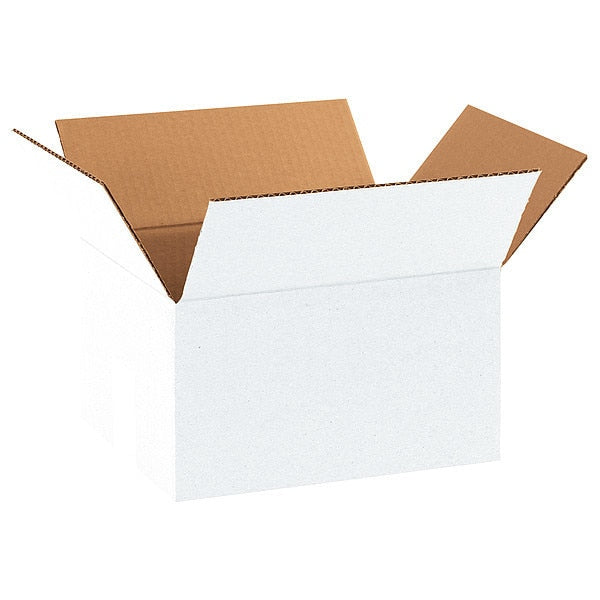 Corrugated Boxes, 8