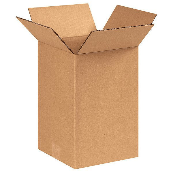 Corrugated Boxes, 8
