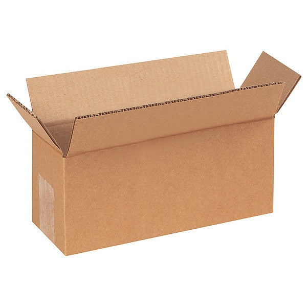 Long Corrugated Boxes, 9