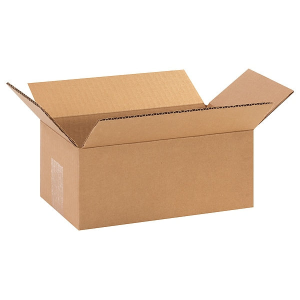 Corrugated Boxes, 9