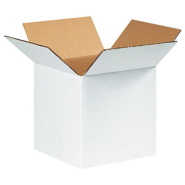 Corrugated Boxes, 9