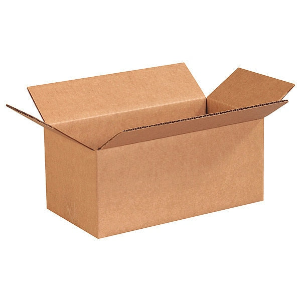 Long Corrugated Boxes, 10