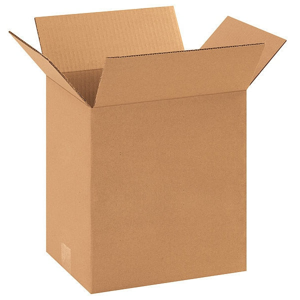 Corrugated Boxes, 10