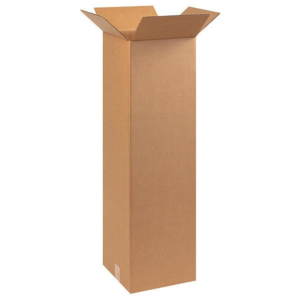 Tall Corrugated Boxes, 10