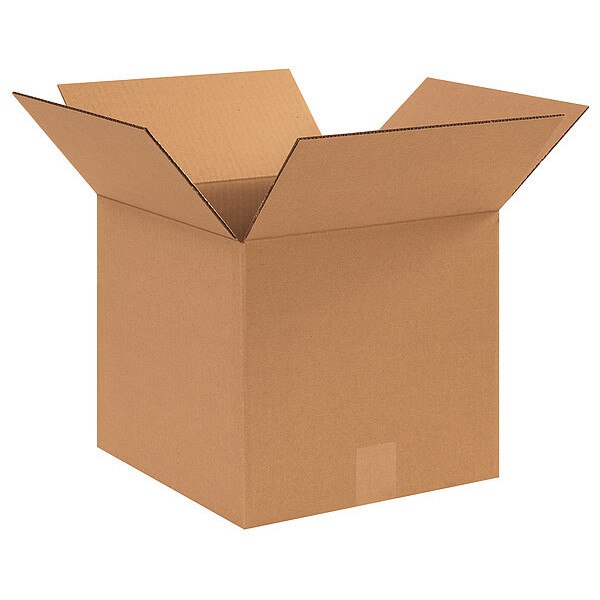 Corrugated Boxes, 11