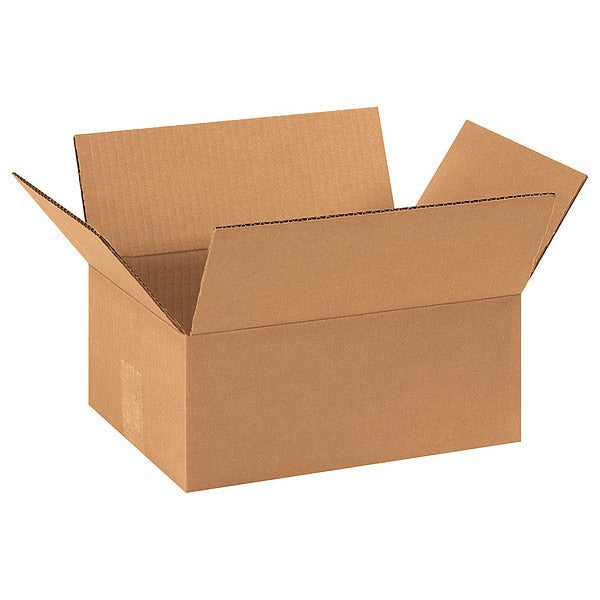 Corrugated Boxes, 11 3/4