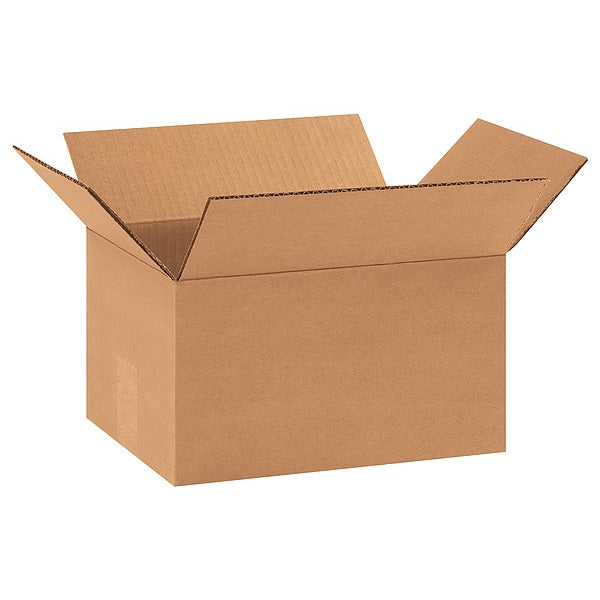 Corrugated Boxes, 11 1/4