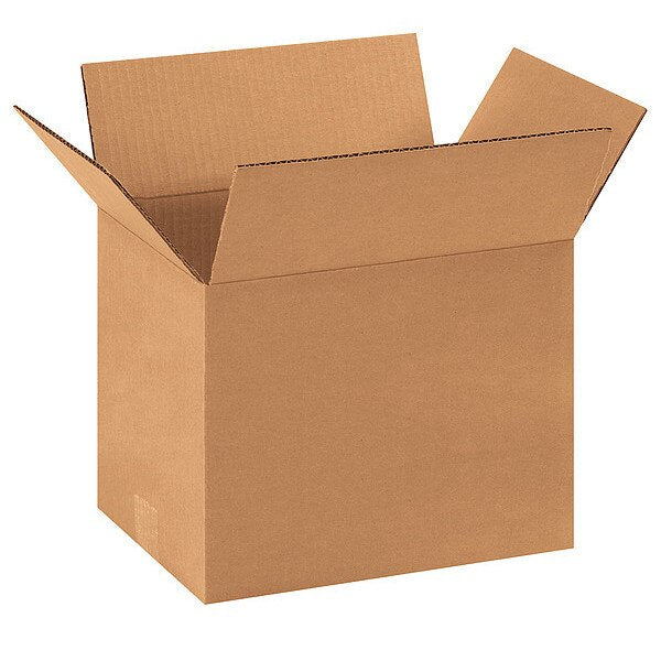 Corrugated Boxes, 11 3/4