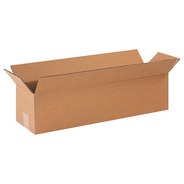 Long Corrugated Boxes, 12