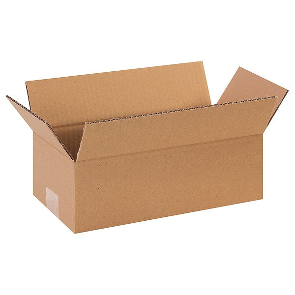 Long Corrugated Boxes, 12