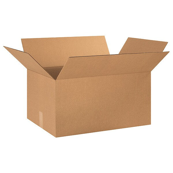 Corrugated Boxes, 24