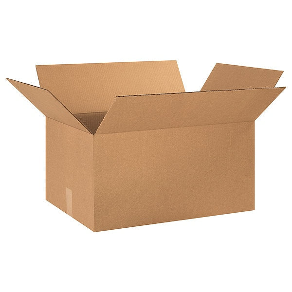 Corrugated Boxes, 24