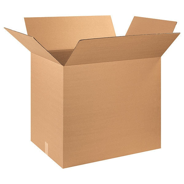 Corrugated Boxes, 24