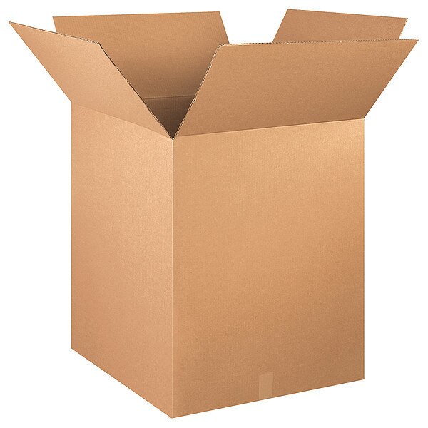 Corrugated Boxes, 24