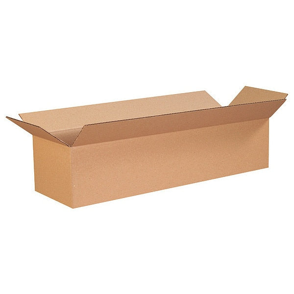 Long Corrugated Boxes, 26