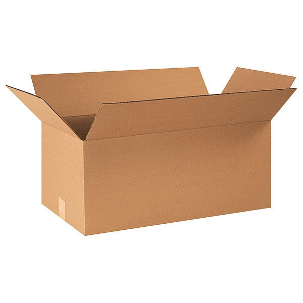 Corrugated Boxes, 26