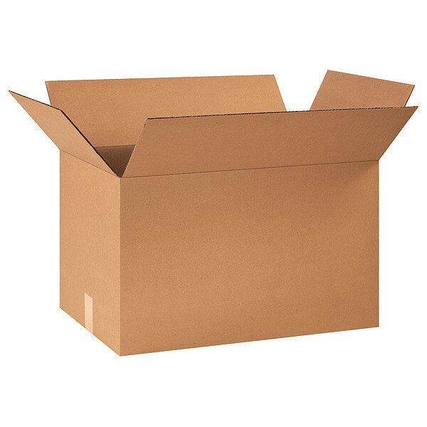 Corrugated Boxes, 26