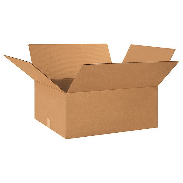 Corrugated Boxes, 24
