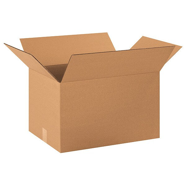 Corrugated Boxes, 22