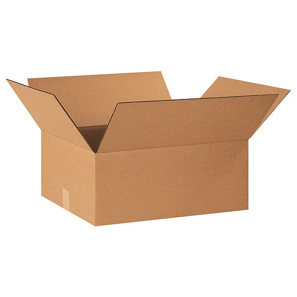 Corrugated Boxes, 22