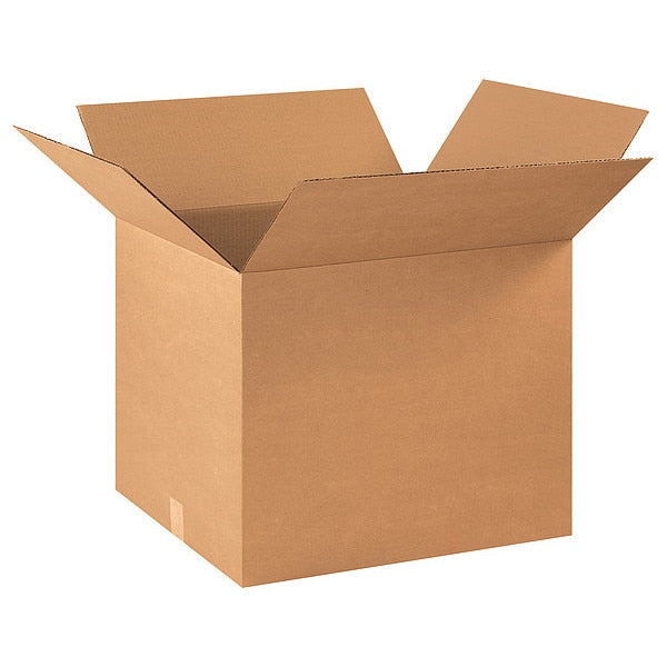 Corrugated Boxes, 22
