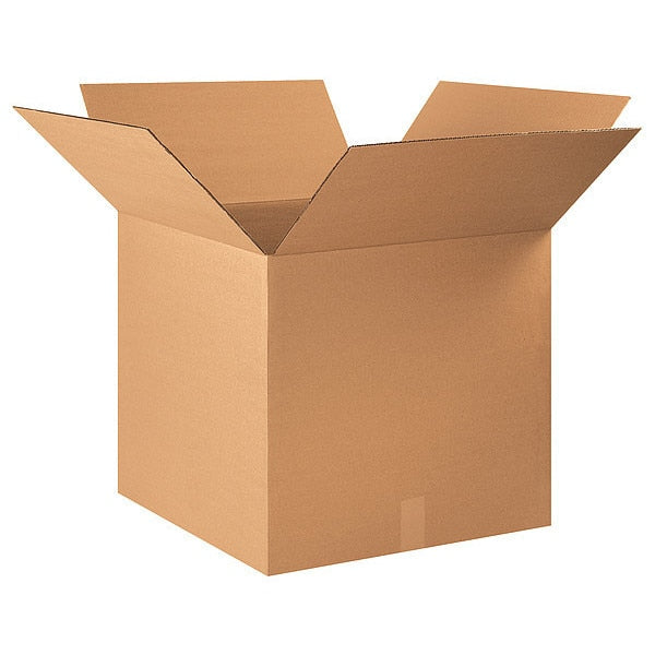 Corrugated Boxes, 24