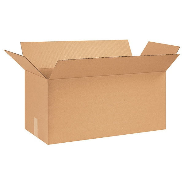 Long Corrugated Boxes, 26