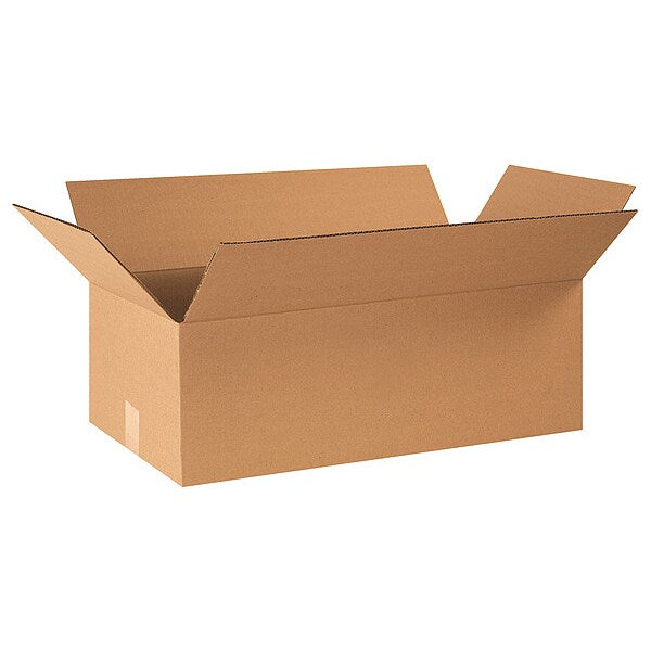 Corrugated Boxes, 24